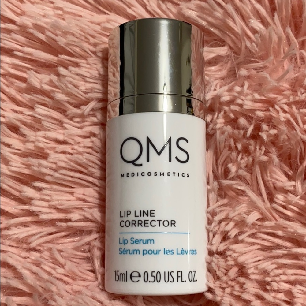 QMS Medicosmetics Lip Line Corrector